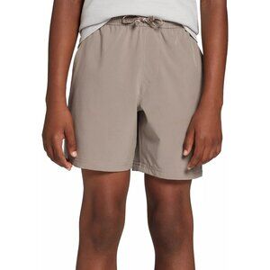 DSG Shorts Boy's Adventure‎ Shorts Warm Mushroom 2XS NWT